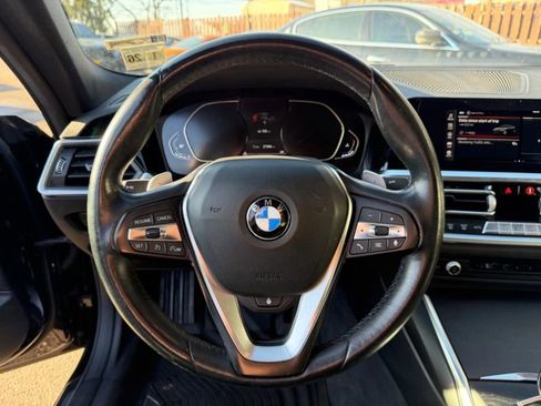 Used 2021 BMW 430i xDrive Coupe w/ Convenience Package image 16