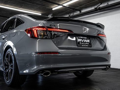 Used 2026 Honda Civic Si image 16