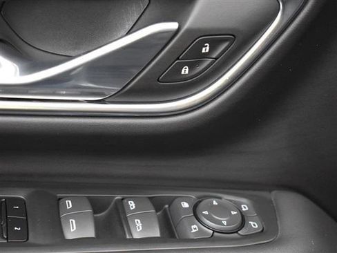 Used 2023 Chevrolet Tahoe Z71 w/ Off-Road Capability Package image 22