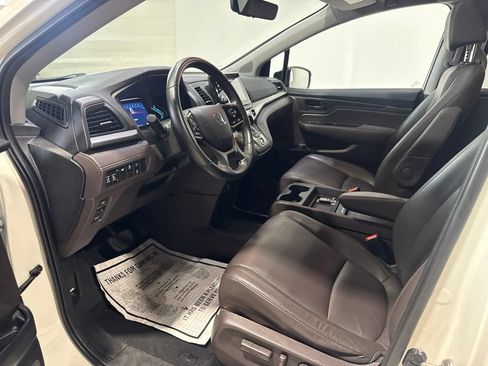 Used 2019 Honda Odyssey EX-L image 24