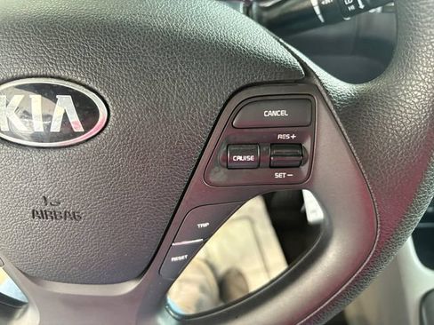 Used 2016 Kia Forte LX w/ LX Popular Package FWD image 20