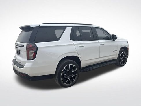 Used 2024 Chevrolet Tahoe RST w/ Luxury Package AWD/4WD image 5