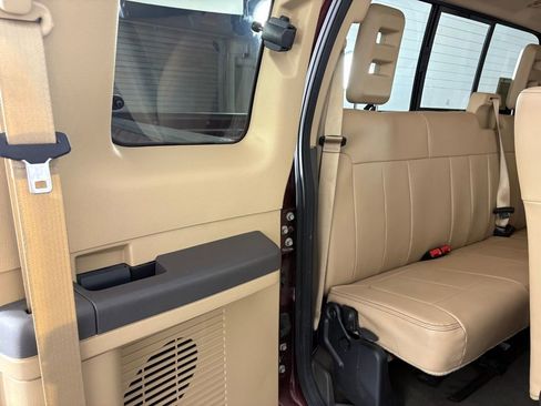 Used 2016 Ford F250 Lariat w/ Chrome Package image 29