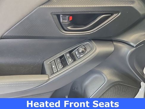 Used 2024 Subaru Crosstrek 2.0i Premium image 15