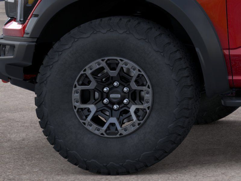 New 2026 Ford F150 Raptor w/ Equipment Group 803A Raptor R AWD/4WD image 19