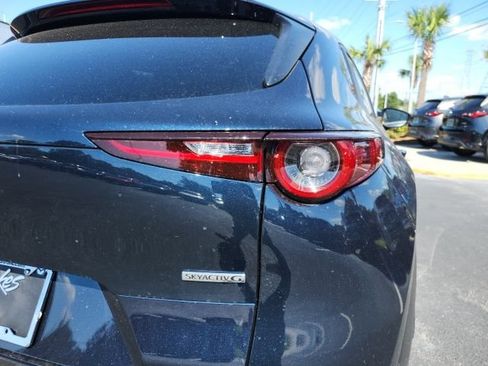 New 2026 MAZDA CX-30 AWD 2.5 S w/ Select Sport Pkg image 24