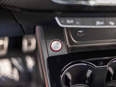 Used 2022 Audi RS 5 w/ RS Driver Assistance Package image 29