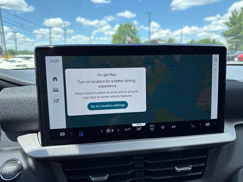 New 2026 Ford Explorer Tremor AWD/4WD image 6