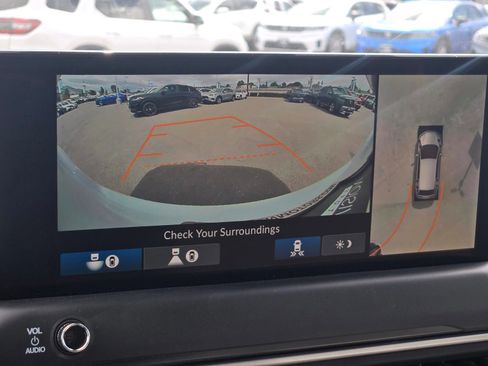 New 2026 Honda Pilot Elite image 11