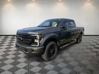 Used 2020 Ford F250 Lariat