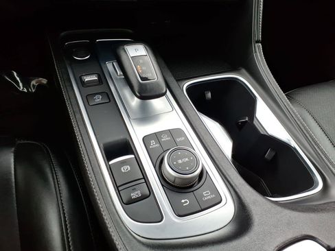 Certified 2022 INFINITI QX60 Pure AWD/4WD image 20
