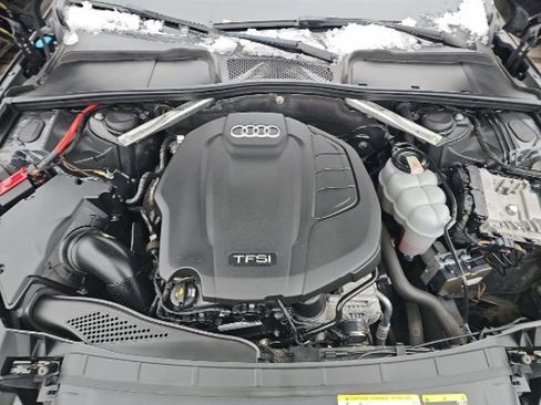 Used 2019 Audi A4 2.0T Premium w/ Convenience Package image 13