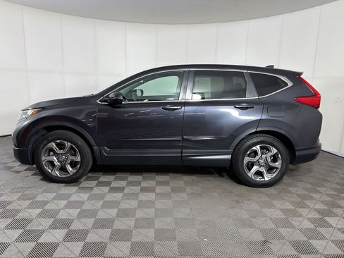 Used 2019 Honda CR-V EX image 2