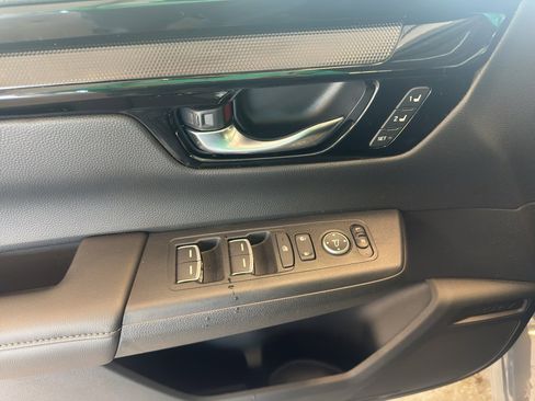 New 2026 Honda CR-V EX-L image 9