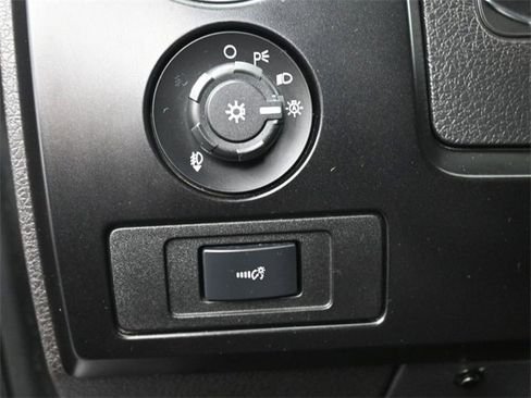 Used 2012 Ford F150 FX2 w/ FX Luxury Pkg image 21