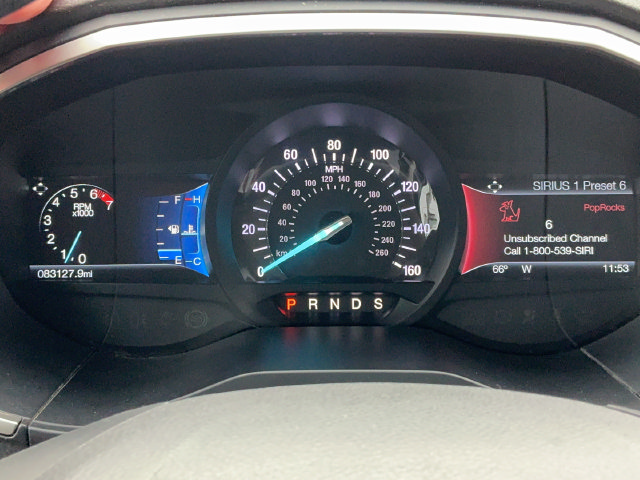 Used 2018 Ford Edge SEL w/ Equipment Group 201A FWD image 27