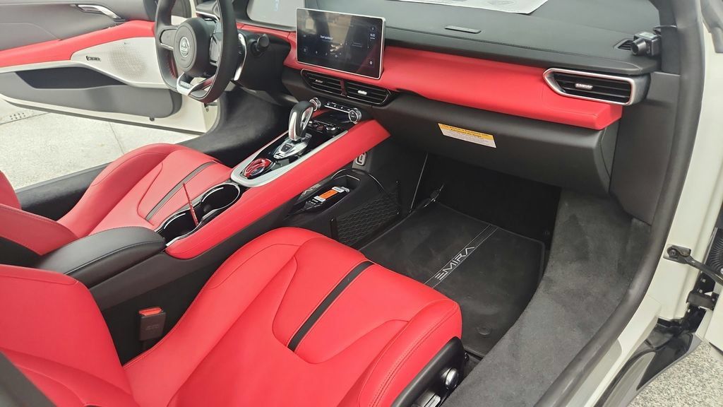 Used 2026 Lotus Emira SE RWD image 19