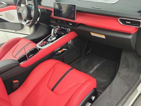 Used 2026 Lotus Emira SE RWD image 19