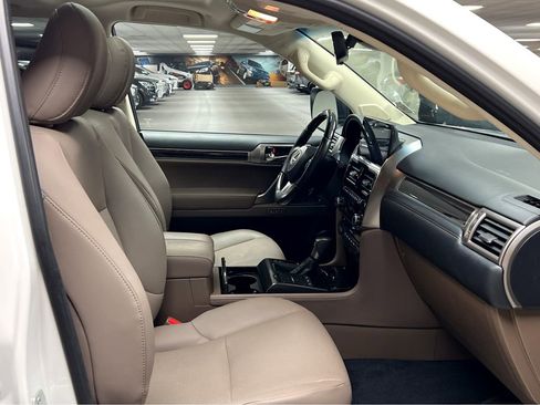Used 2023 Lexus GX 460 Premium w/ Premium Plus Package AWD/4WD image 33