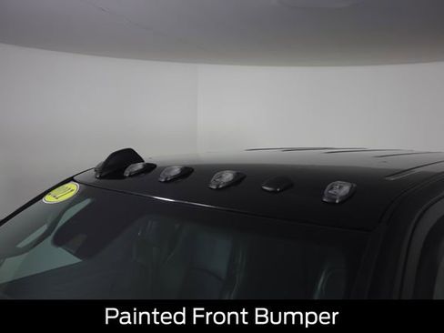 Used 2021 RAM 3500 Limited image 26