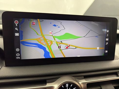 Used 2022 Lexus IS 350 F Sport image 17