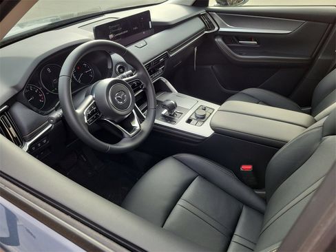 New 2026 MAZDA CX-70 3.3 Turbo w/ Preferred Package image 3
