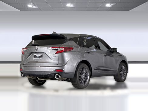 Used 2023 Acura RDX A-Spec AWD/4WD image 8