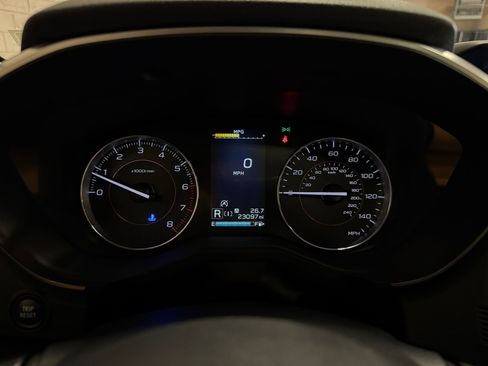 Used 2023 Subaru Crosstrek 2.5i Limited AWD/4WD image 29