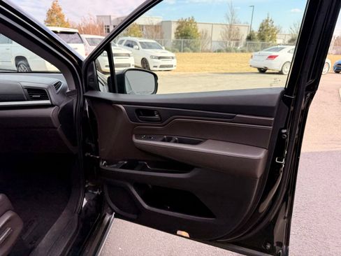 Used 2020 Honda Odyssey EX-L image 20