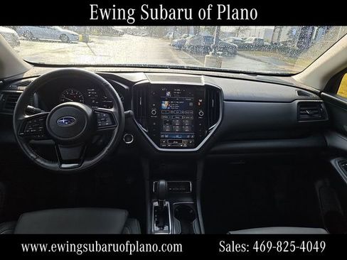 Used 2024 Subaru Ascent Onyx Edition image 12