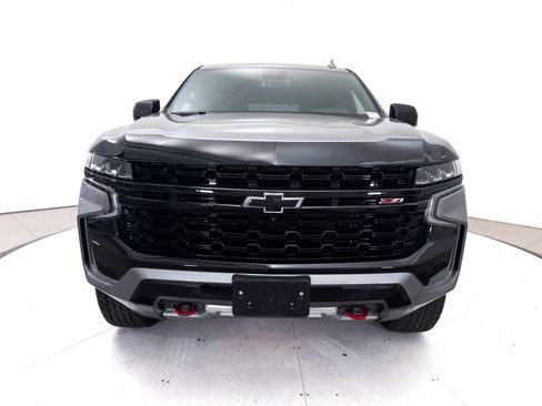 Used 2023 Chevrolet Tahoe Z71 w/ Luxury Package AWD/4WD image 14