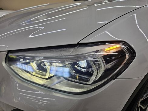 Used 2020 BMW X4 xDrive30i w/ Executive Package AWD/4WD image 11