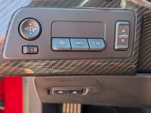 Used 2019 Chevrolet Corvette ZR1 image 40