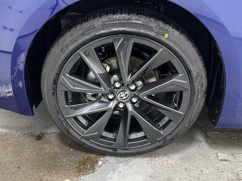 New 2026 Toyota Corolla XSE image 10