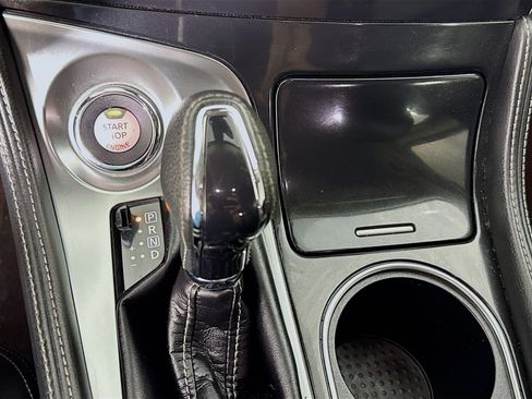 Used 2022 Nissan Maxima SV w/ Floor Mat Group FWD image 18