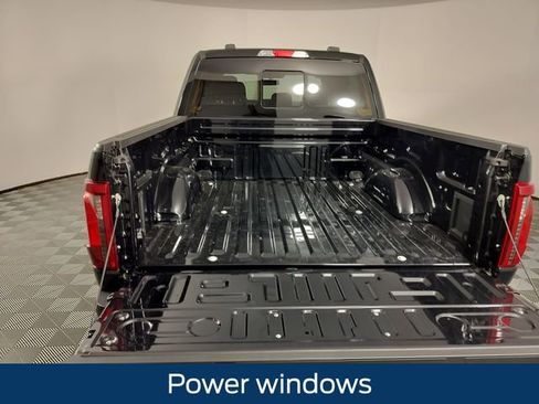 New 2026 Ford F150 XLT w/ Equipment Group 302A MID image 23