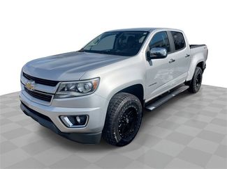 Used 2015 Chevrolet Colorado Z71 video 1