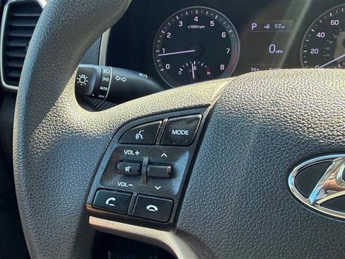 Used 2019 Hyundai Tucson SEL w/ Cargo Package AWD/4WD image 26