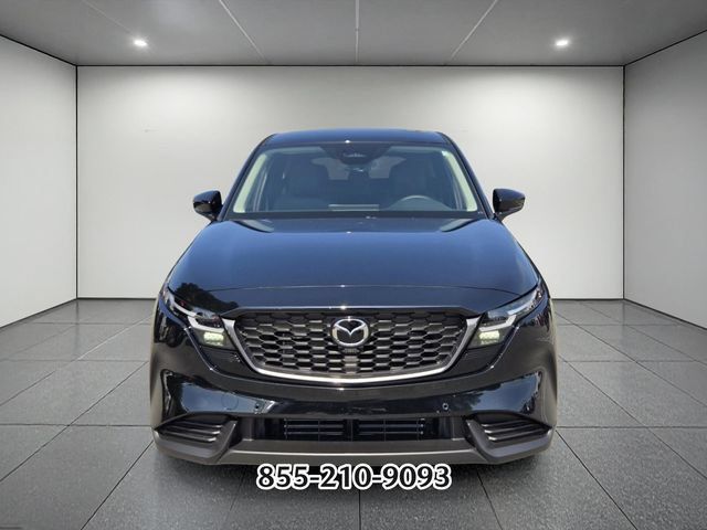 New 2026 MAZDA CX-5 Select AWD/4WD image 5