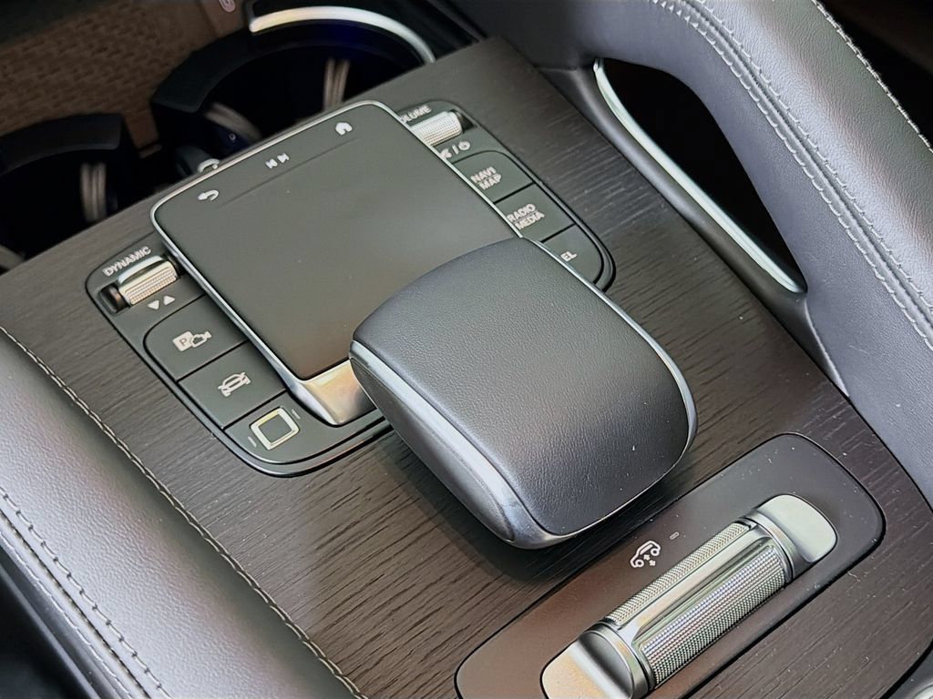 New 2026 Mercedes-Benz GLE 53 AMG 4MATIC image 20