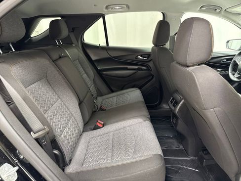 Used 2024 Chevrolet Equinox LT w/ LPO, Floor Liner Package image 12