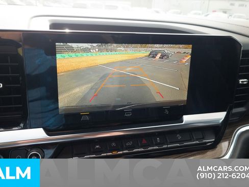 Used 2024 Chevrolet Silverado 1500 RST w/ All Star Edition Plus image 27