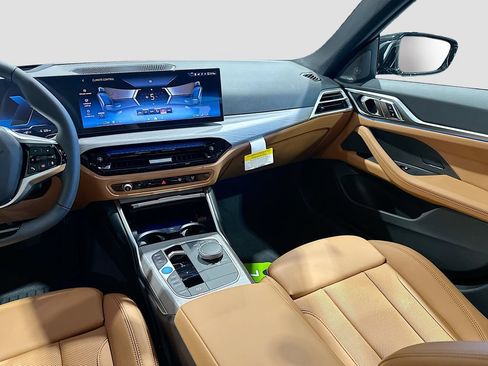 New 2026 BMW i4 xDrive40i AWD/4WD image 25