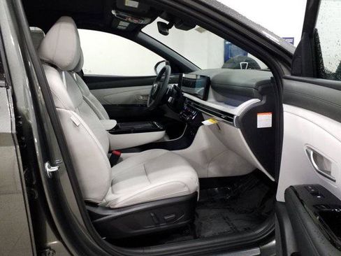 New 2026 Hyundai Tucson Limited w/ Tow & Go Package image 18
