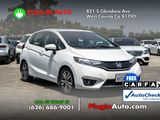 Used 2015 Honda Fit EX-L image 4