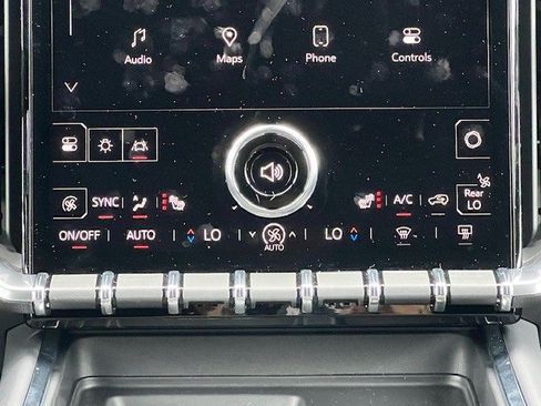 New 2025 GMC Acadia Elevation w/ LPO, Floor Liner Package image 22