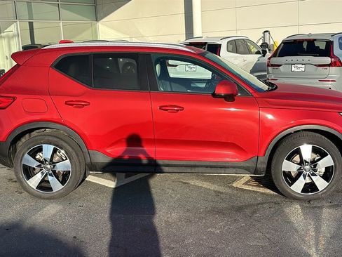 Used 2019 Volvo XC40 T5 Momentum AWD/4WD image 27