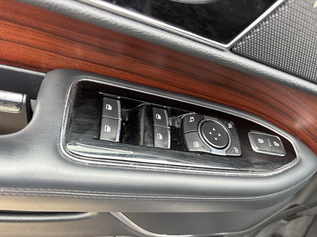 Used 2022 Lincoln Navigator L Reserve AWD/4WD image 24