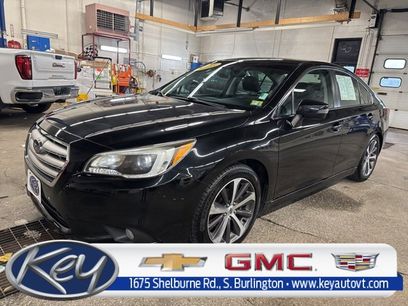 Used 2015 Subaru Legacy 2.5i Limited