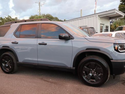 Used 2026 Honda Passport RTL image 5